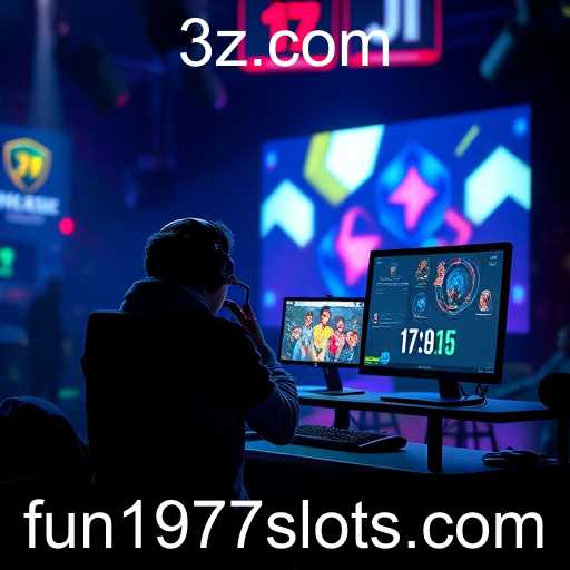 A Evolução dos Jogos Online em 2025