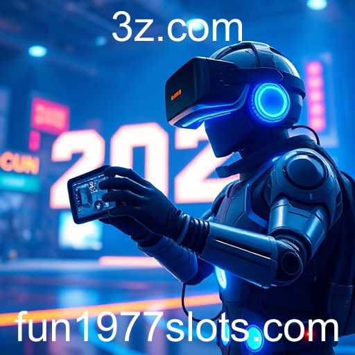 O Crescimento dos Sites de Jogos em 2025