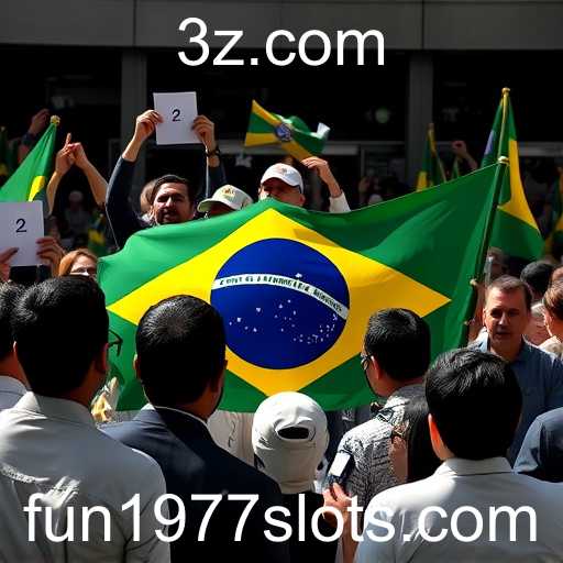 Reinvenção do Mercado de Jogos Online no Brasil